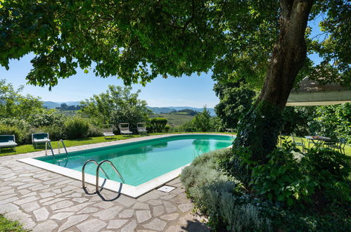 Photo 7 - 6 bedroom House in Vicchio with private pool and garden