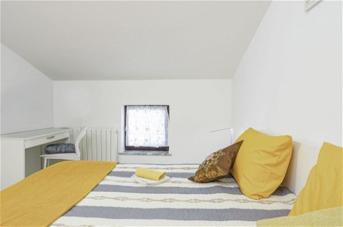 Foto 19 - Apartamento de 3 habitaciones en Medulin con terraza y vistas al mar