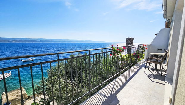 Casa con 5 camere da letto a Omiš con giardino e terrazza - Foto 5