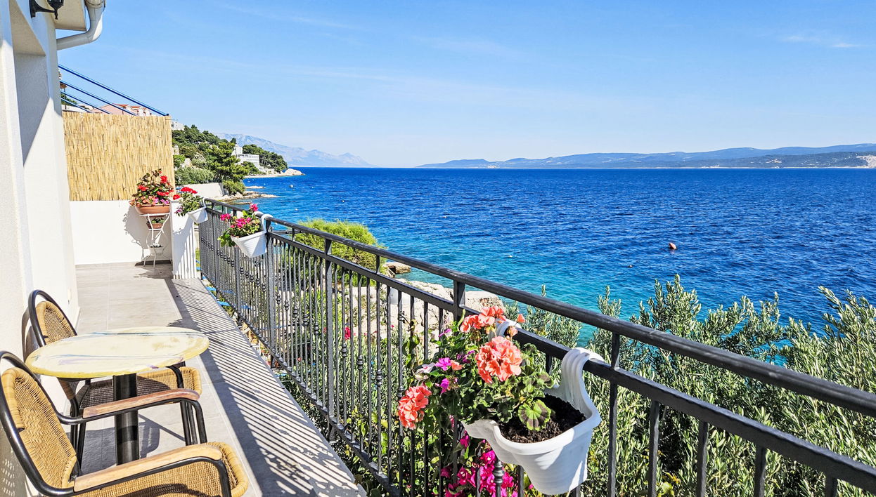 Casa con 5 camere da letto a Omiš con giardino e terrazza - Foto 1