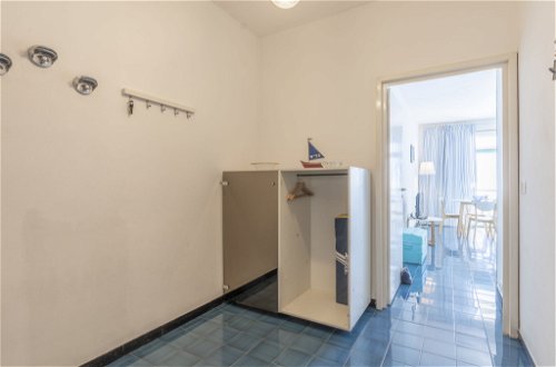 Foto 12 - Apartamento em Sanremo com piscina e vistas do mar