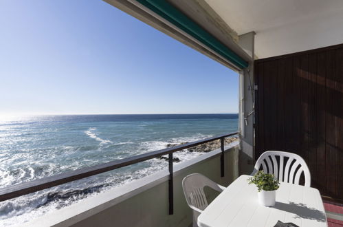 Foto 4 - Apartamento em Sanremo com piscina e vistas do mar