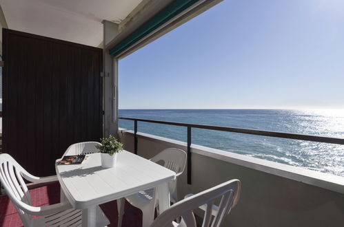 Photo 21 - Appartement en Sanremo avec piscine et jardin