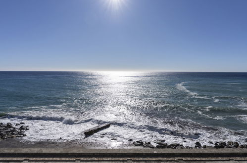 Photo 20 - Apartment in Sanremo with swimming pool and sea view