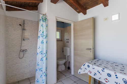 Foto 56 - Casa de 6 quartos em Labin com piscina privada e jardim
