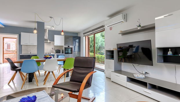 Haus mit 5 Schlafzimmern in Labin mit privater pool und garten - Foto 5
