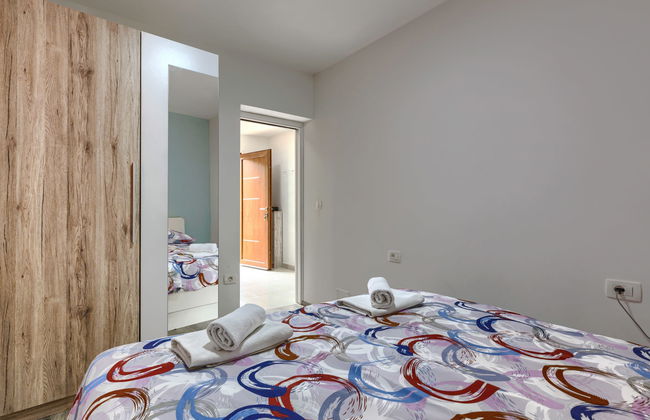 Casa de 5 quartos em Labin com piscina privada e jardim - Foto 26