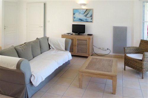 Photo 3 - 3 bedroom House in Lacanau with private pool and sea view