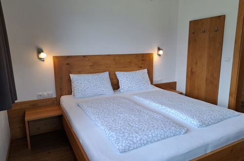 Foto 38 - Appartamento con 2 camere da letto a Ramsau im Zillertal con vista sulle montagne