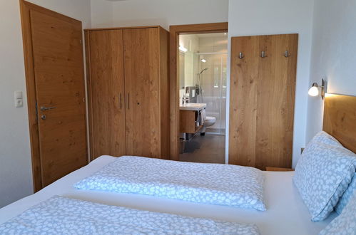 Foto 29 - Apartamento de 2 quartos em Ramsau im Zillertal