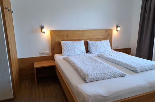 Photo 33 - Appartement de 2 chambres à Ramsau im Zillertal avec vues sur la montagne