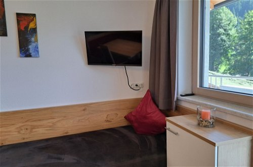 Foto 34 - Apartamento de 2 habitaciones en Ramsau im Zillertal con vistas a la montaña
