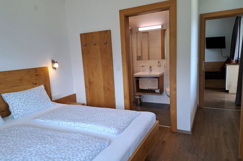 Photo 36 - Appartement de 2 chambres à Ramsau im Zillertal avec vues sur la montagne