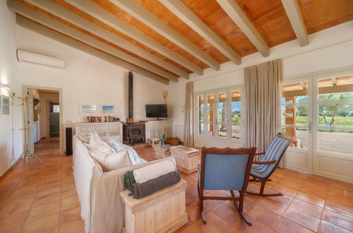Foto 6 - Casa con 3 camere da letto a Porreres con piscina privata e giardino