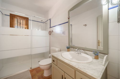 Foto 16 - Casa con 3 camere da letto a Porreres con piscina privata e giardino