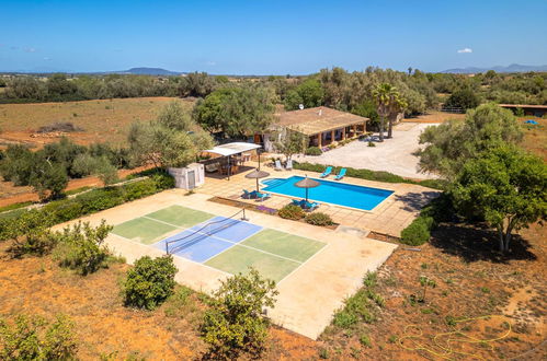 Photo 19 - Maison de 3 chambres à Porreres avec piscine privée et jardin