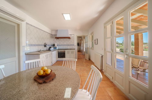 Foto 8 - Casa con 3 camere da letto a Porreres con piscina privata e giardino