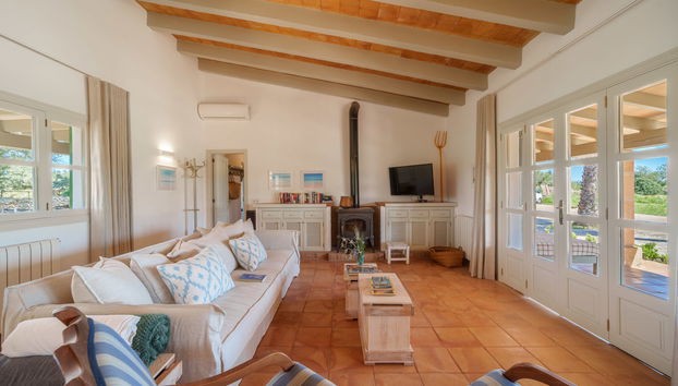 Haus mit 3 Schlafzimmern in Porreres mit privater pool und garten - Foto 5