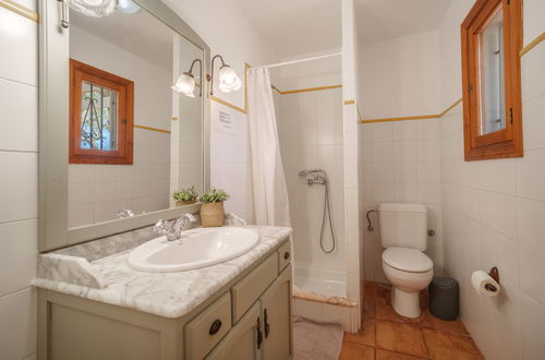 Foto 17 - Casa con 3 camere da letto a Porreres con piscina privata e giardino