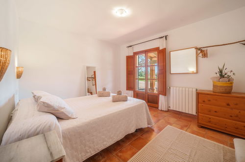 Foto 11 - Casa con 3 camere da letto a Porreres con piscina privata e giardino