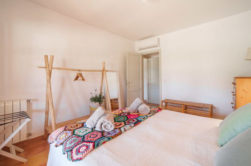 Foto 13 - Casa con 3 camere da letto a Porreres con piscina privata e giardino