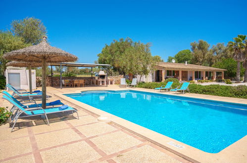 Photo 21 - Maison de 3 chambres à Porreres avec piscine privée et jardin