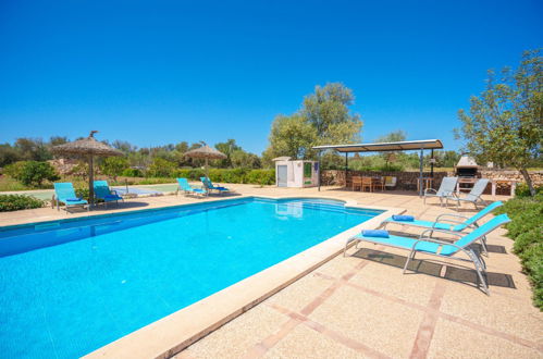 Photo 25 - Maison de 3 chambres à Porreres avec piscine privée et jardin