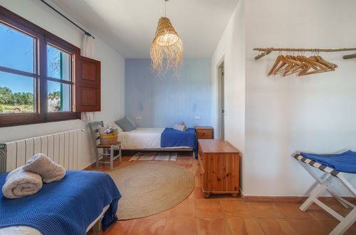 Foto 14 - Casa con 3 camere da letto a Porreres con piscina privata e giardino