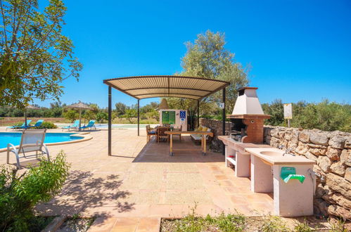 Photo 20 - Maison de 3 chambres à Porreres avec piscine privée et jardin