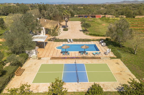Foto 38 - Casa con 3 camere da letto a Porreres con piscina privata e giardino