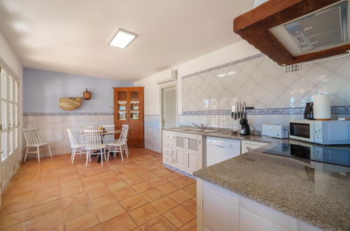 Foto 9 - Casa con 3 camere da letto a Porreres con piscina privata e giardino