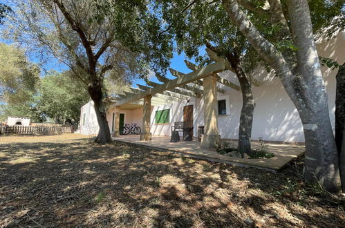 Photo 18 - Maison de 3 chambres à Porreres avec piscine privée et jardin