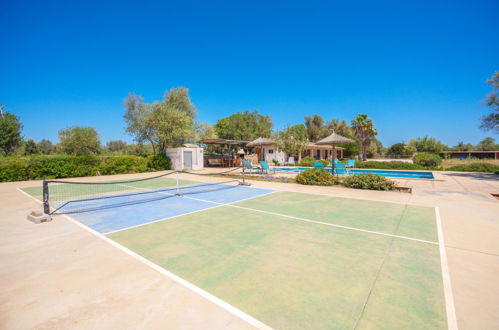 Photo 27 - Maison de 3 chambres à Porreres avec piscine privée et jardin