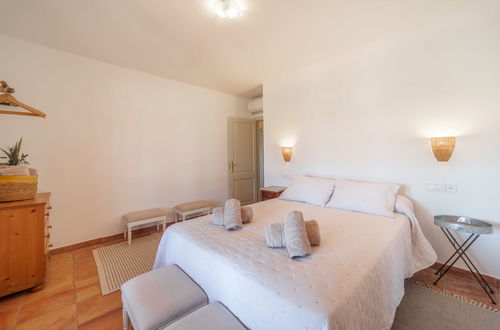 Foto 10 - Casa con 3 camere da letto a Porreres con piscina privata e giardino
