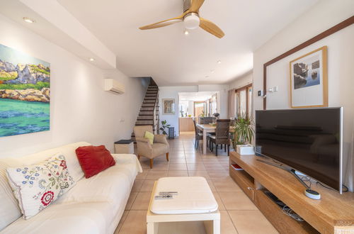 Foto 7 - Casa de 4 quartos em Alcúdia com jardim