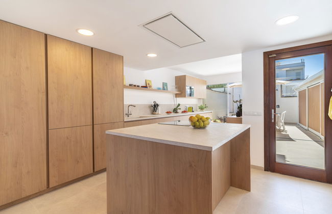 Casa de 5 quartos em Alcúdia com jardim - Foto 18