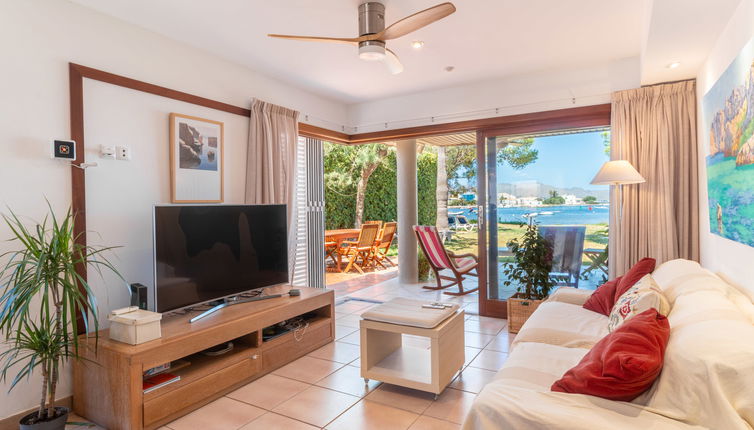 Foto 1 - Casa de 4 quartos em Alcúdia com jardim