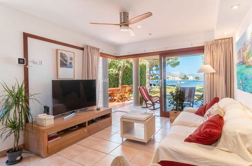 Foto 1 - Casa de 4 quartos em Alcúdia com jardim