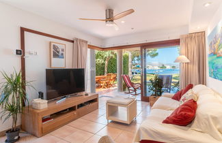 Foto 1 - Casa con 4 camere da letto a Alcúdia con giardino