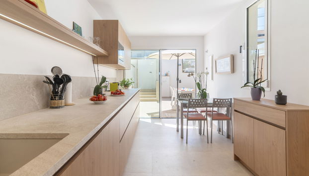 Casa con 5 camere da letto a Alcúdia con giardino - Foto 3