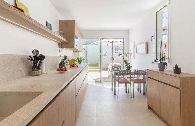 Casa de 5 quartos em Alcúdia com jardim - Foto 3