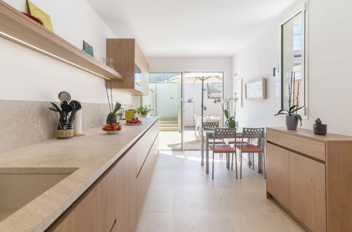 Foto 3 - Casa de 4 quartos em Alcúdia com jardim