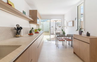 Foto 3 - Casa de 4 quartos em Alcúdia com jardim