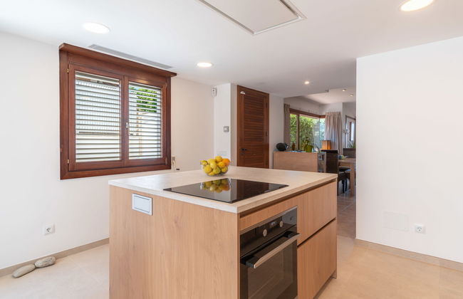 Casa de 5 quartos em Alcúdia com jardim - Foto 17
