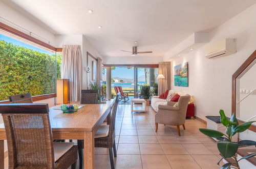 Foto 8 - Casa de 4 quartos em Alcúdia com jardim