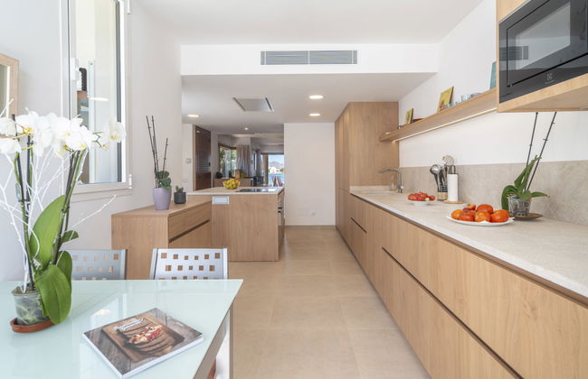 Casa de 5 quartos em Alcúdia com jardim - Foto 16
