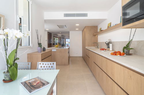 Foto 16 - Casa de 4 quartos em Alcúdia com jardim