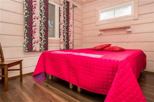 Photo 11 - Maison de 2 chambres à Kuusamo avec sauna et vues sur la montagne