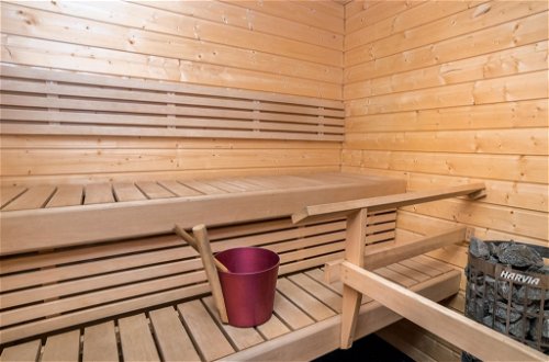 Photo 16 - Maison de 2 chambres à Kuusamo avec sauna et vues sur la montagne