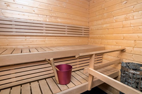 Photo 16 - 2 bedroom House in Kuusamo with sauna